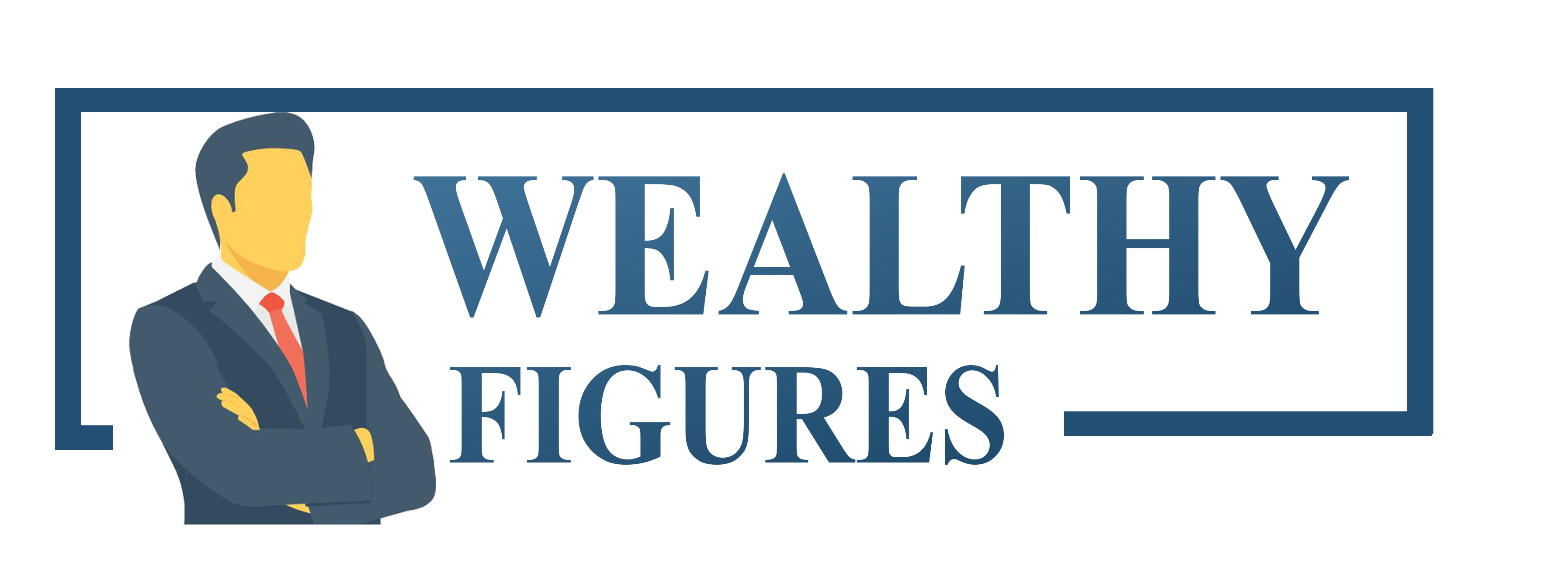 wealthy figures