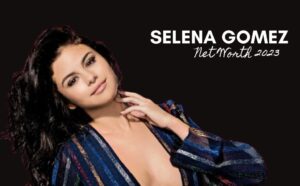 Read more about the article Selena Gomez net worth in Indian Rupees: Salary, Age, and her luxurious life