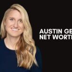 Austin Geidt Net Worth