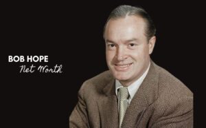 Read more about the article Bob Hope Net Worth 2024: An In-Depth Analysis