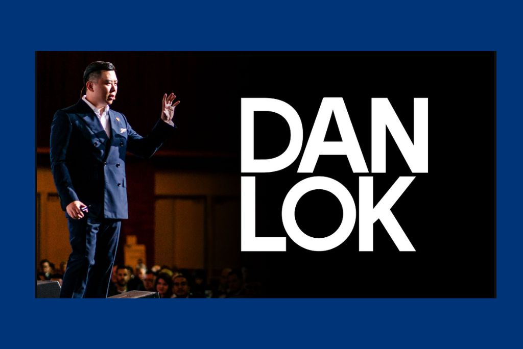 Dan Lok Net Worth