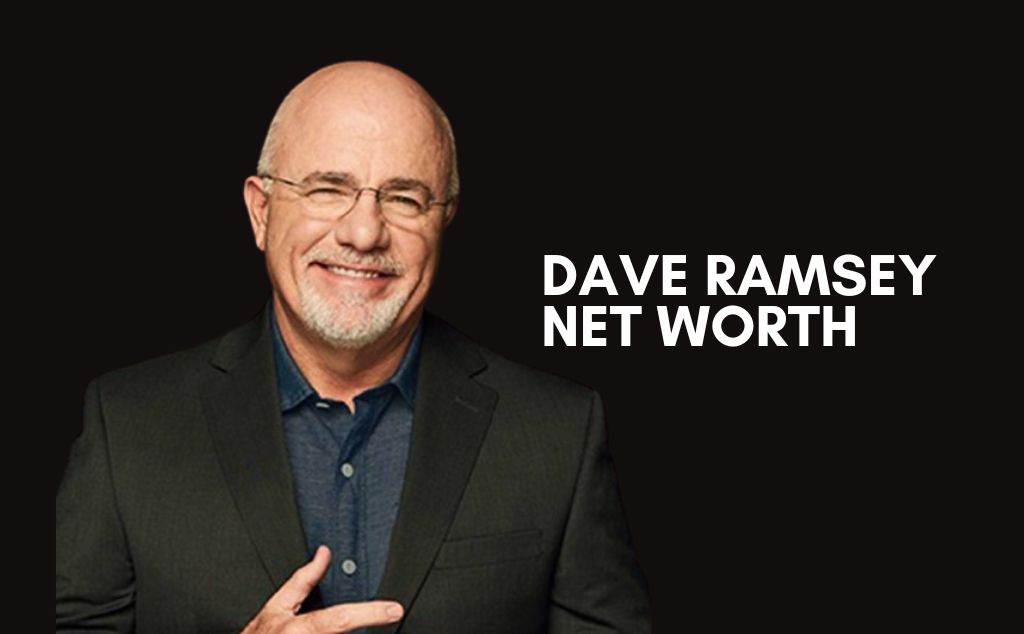 Dave Ramsey Net Worth FInance Guru