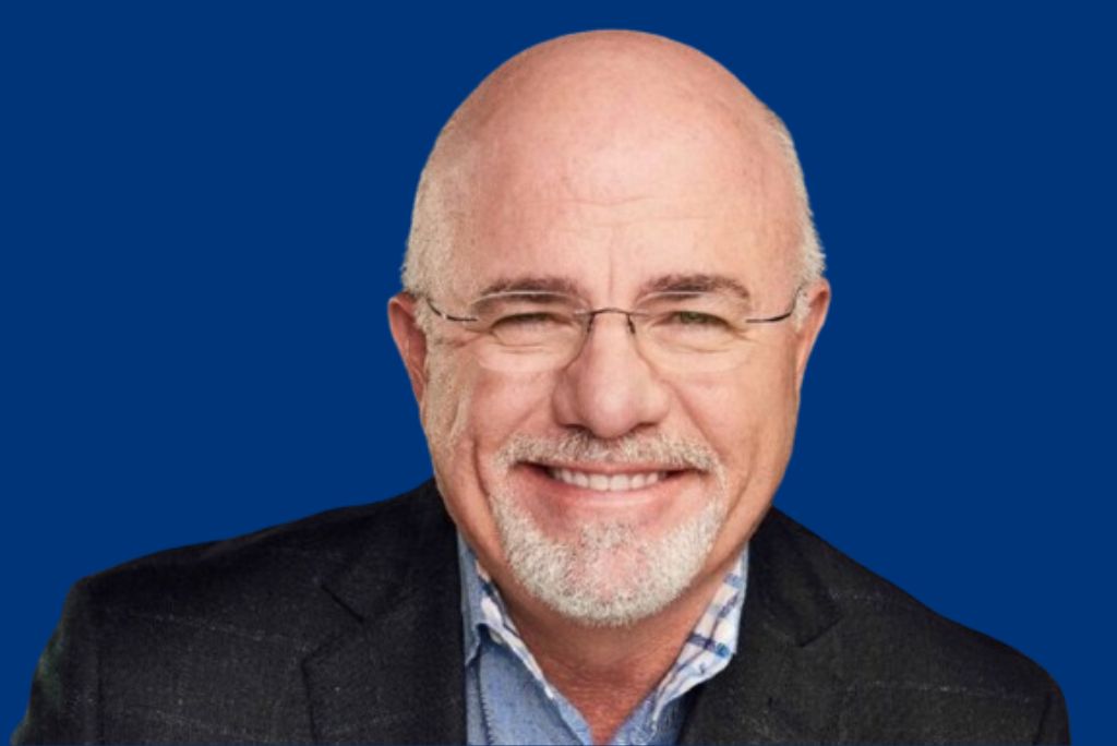 Dave ramsey net worth