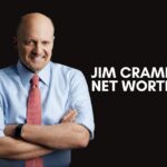 Jim Cramer Net Worth