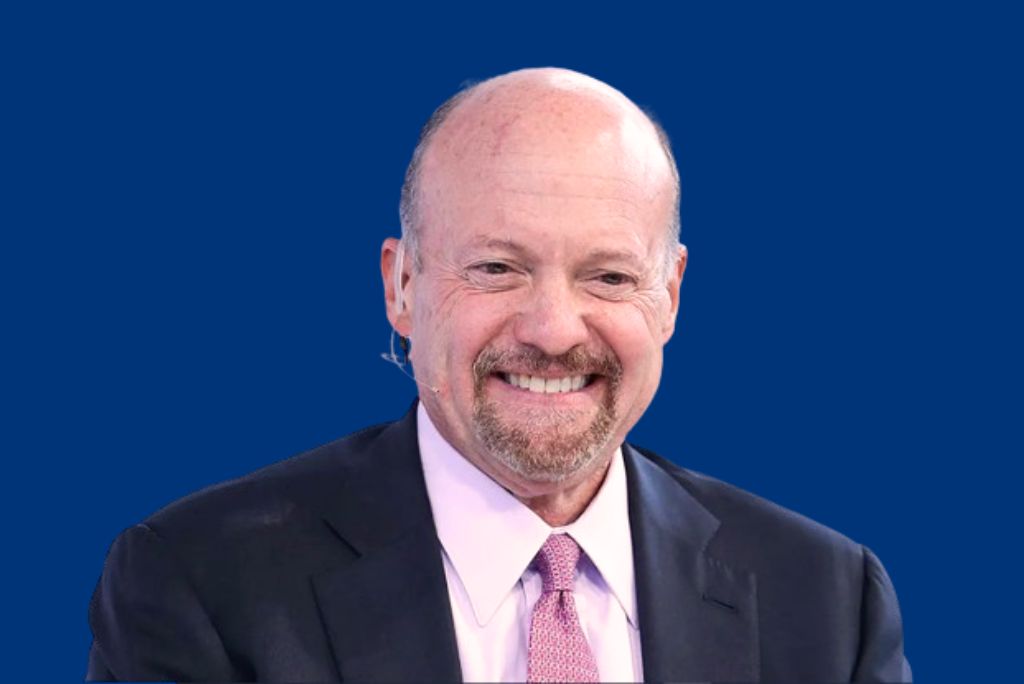 jim cramer net worth