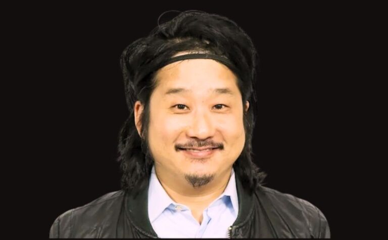 bobby lee net worth